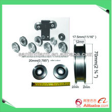 HOT Sales!! Elevator Pulley Manufacturer, Elevator Roller